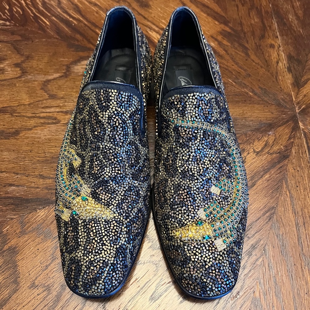 Men’s Donald J. Pliner Signature